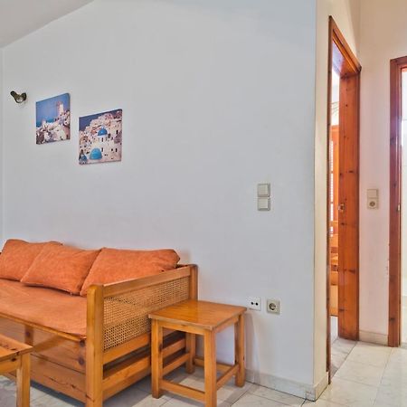 קרפאטוס Sea Stone Apartments מראה חיצוני תמונה
