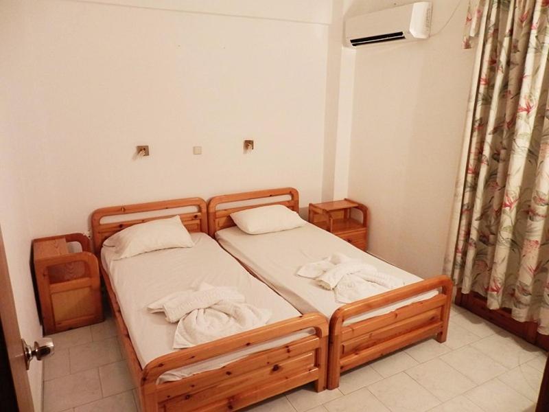 קרפאטוס Sea Stone Apartments מראה חיצוני תמונה